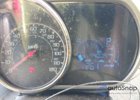 2014 Chevrolet Spark 1Lt Auto from USA, damaged, VIN KL8CD6S9XEC559330